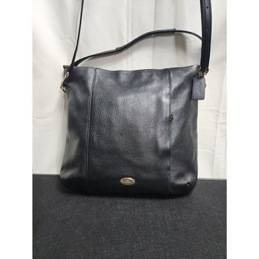 Coach Isabelle Crossbody Handbag